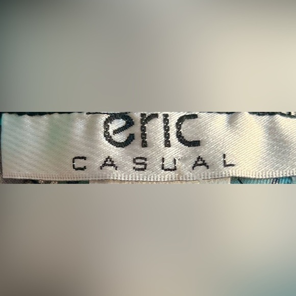 ERIC CASUAL WOMEN’S PANTS SIZE MEDIUM - Picture 6 of 8